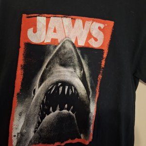 jaws tshirt medium